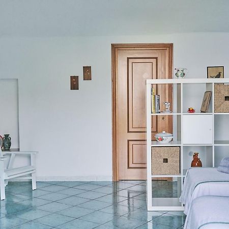 Villa Maria Antonietta Vietri Eksteriør bilde