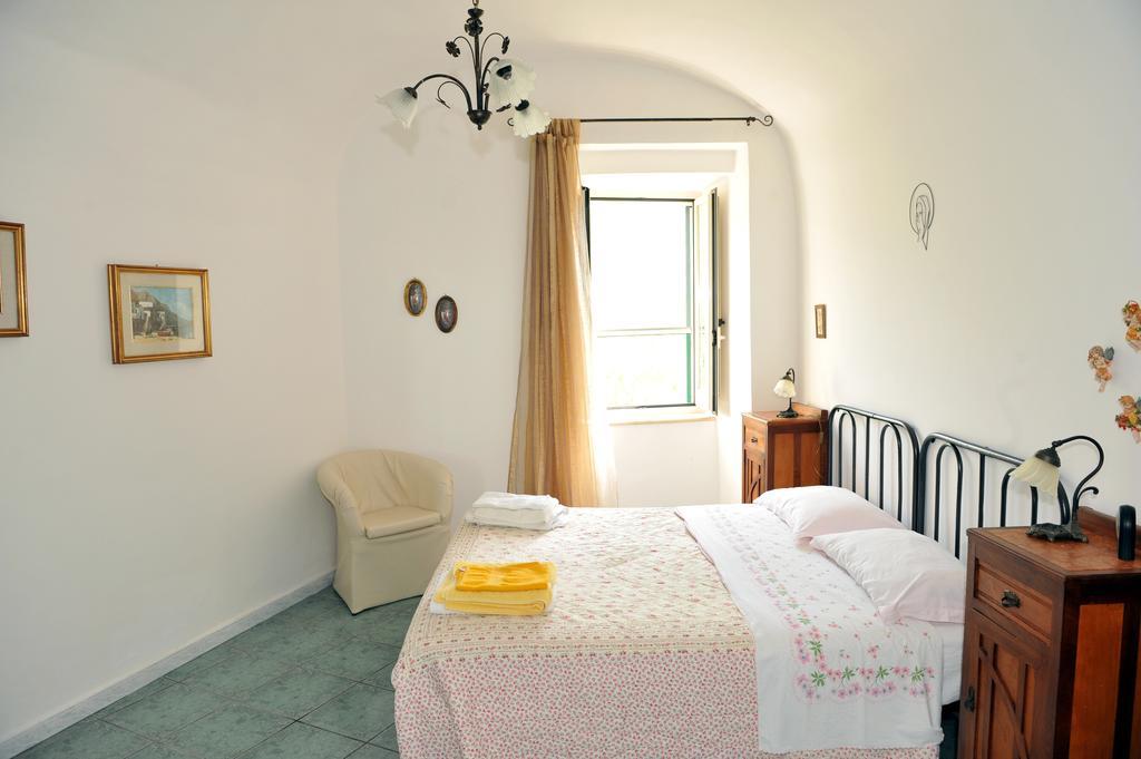 Villa Maria Antonietta Vietri Rom bilde