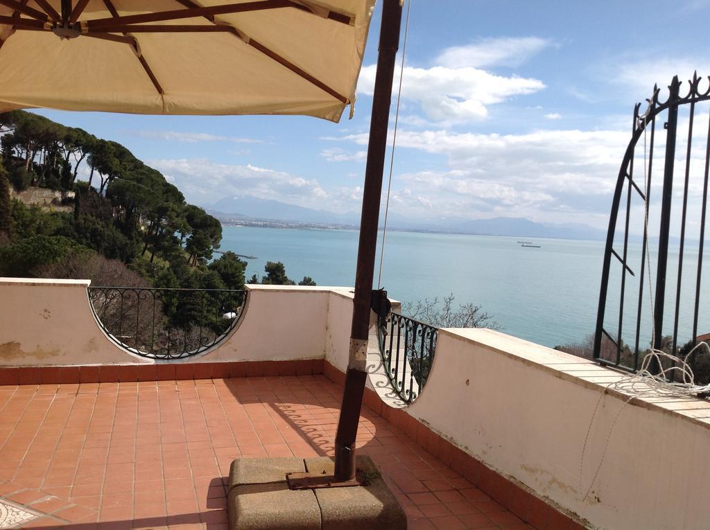 Villa Maria Antonietta Vietri Rom bilde