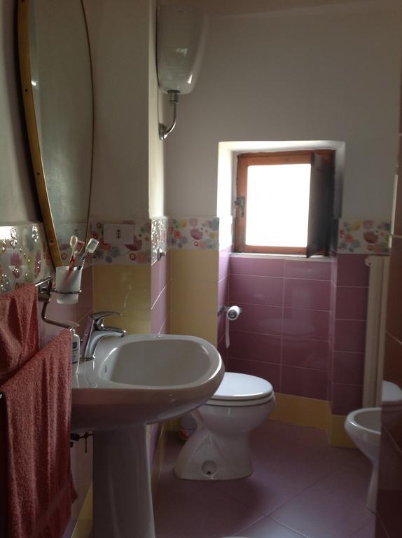 Villa Maria Antonietta Vietri Rom bilde