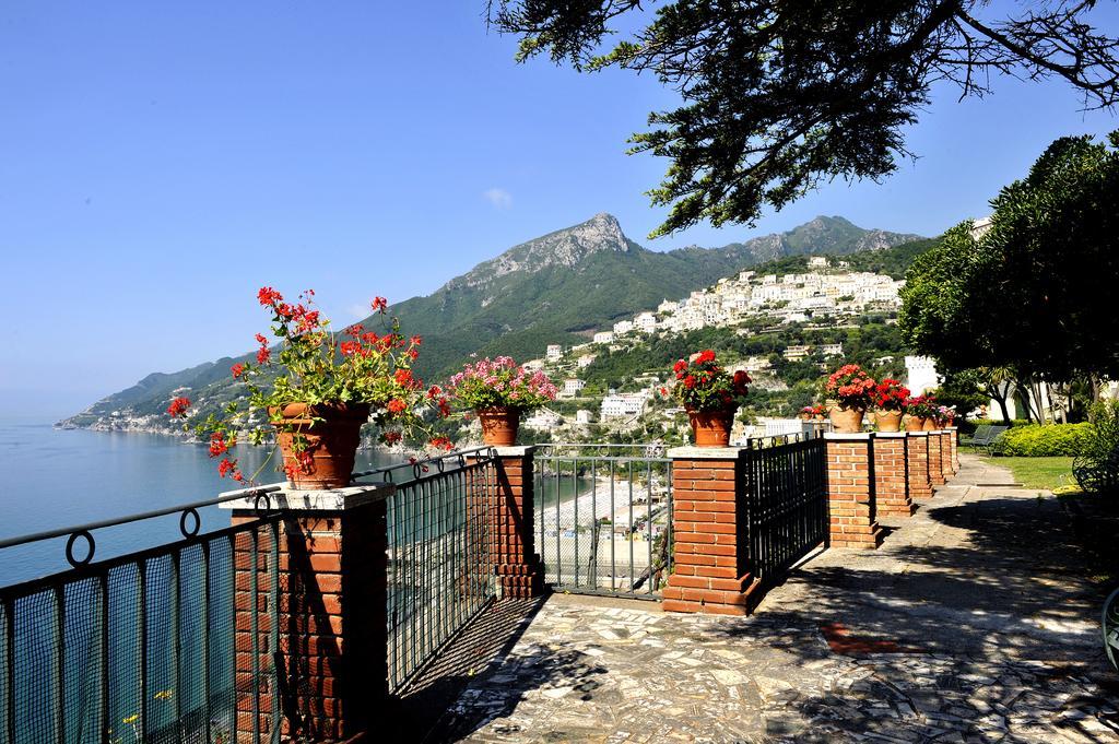 Villa Maria Antonietta Vietri Rom bilde