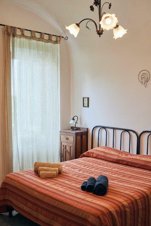 Villa Maria Antonietta Vietri Eksteriør bilde